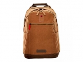 Wenger Laptop Backpack 16 inch Arundel Camel