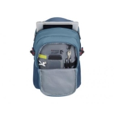 Wenger Laptop Backpack 16 inch, Ryde Blue/Denim