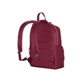 Wenger, LeaMarie Slim 14''  Women Laptop Backpack, Rumba Red