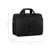 Wenger, Legacy Black Series, 16