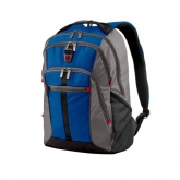 Wenger, Lycus 16 inch Laptop Backpack, Blue
