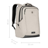 Wenger, MX Professional 16