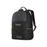 Wenger NEXT23 Trayl15.6'' Laptop Backpack Gravity Black