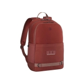 Wenger NEXT23 Tyon 15.6'' Laptop Backpack Lava Red
