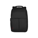 Wenger Reload 14 inch Laptop Backpack with Tablet Pocket, Black