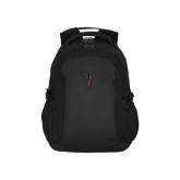 Wenger Sidebar 16" Computer Backpack, Black