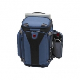 Wenger, SportPack, 2-in-1 Duffle / Backpack, Blue