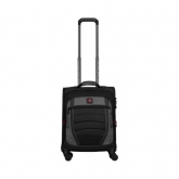 Wenger Synergy, 20 inch Carry-on, Grey/Black ( R )