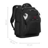 Wenger Tool Backpack Pro, 17