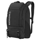 Wenger XC Wynd 28L Backpack, Black