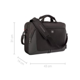 Wenger, XE Brief 16, 16