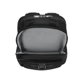 Wenger, XE Resist, 16'' Laptop Backpack with Tablet Pocket, Black
