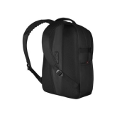 Wenger, XE Ryde, 16'' Laptop Backpack with Tablet Pocket, Black