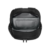Wenger, XE Ryde, 16'' Laptop Backpack with Tablet Pocket, Black