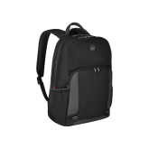 Wenger, XE Tryal, 15.6'' Laptop Backpack with Tablet Pocket, Black