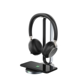 Yealink BH76 Teams Black USB-A