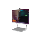 Yealink DeskVision A24 Collaboration Display for personal and phone rooms 