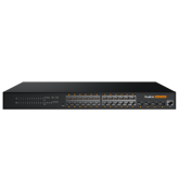 Yealink RCH240, 24 port PoE Network Switch