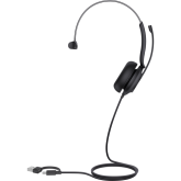 Yealink UH35 Dual Teams USB-C/A