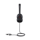 Yealink UH35 Dual UC USB-C/A