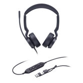 Yealink UH44 Dual Teams USB-C/A
