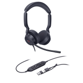 Yealink UH44 Dual Teams USB-C/A
