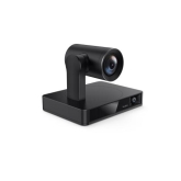 Yealink UVC86 Black 4K dual-eye intelligent camera
