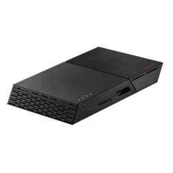 Asustor Flashstor 6 Gen 2 FS6806X 6 Bay NAS, Quad-Core 2.3GHz CPU