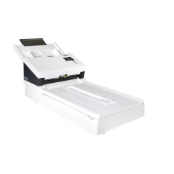 AVISION AD345GFWN Duplex Scanner sheetfed + flatbed,Wi-Fi, Ethernet