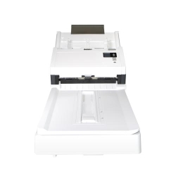 AVISION AD345GFWN Duplex Scanner sheetfed + flatbed,Wi-Fi, Ethernet