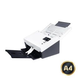 AVISION AD345GWN Duplex Scanner, Wi-Fi, Ethernet