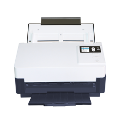 Avision AD545GN -  Duplex Scanner
