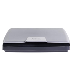 Avision FB15 - A5 Ultra slim Flatbed Scanner