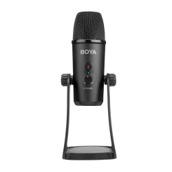 Boya BY-PM700 Microfon USB Studio Condensator, Stereo