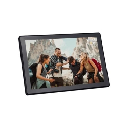 BRAUN DigiFrame 1011 WiFi mobile black (10.1inch/16:10)