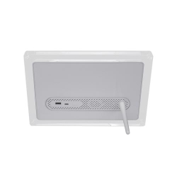 BRAUN DigiFrame 1020 WiFi acrylic white  (10.1inch/16:10)