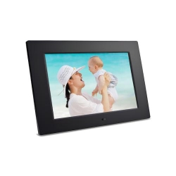 BRAUN DigiFrame 1084 16GB black (9,7inch/4:3)