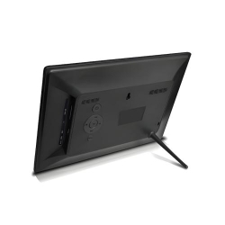 BRAUN DigiFrame 1084 16GB black (9,7inch/4:3)