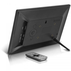BRAUN DigiFrame 1094 black (10.1