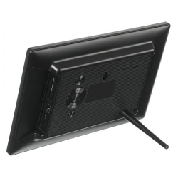 BRAUN  DIGIFRAME 1096 16GB black (10,1inch/16:9)
