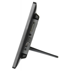 BRAUN  DIGIFRAME 1096 16GB black (10,1inch/16:9)