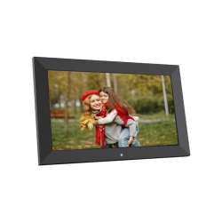 BRAUN DigiFrame 1098 16GB black (10.1inch/16:9)