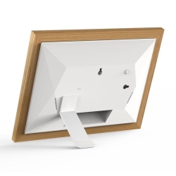 BRAUN DigiFrame 10W WiFi beech  (10.1inch/16:10)