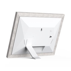 BRAUN DigiFrame 10W WiFi grey  (10.1inch/16:10)