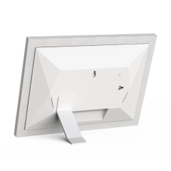 BRAUN DigiFrame 10W WiFi white   (10.1inch/16:10)