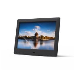 BRAUN Digiframe 81 Slim (8inch/4:3)