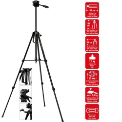 BRAUN Tripod Lightweight 3001S