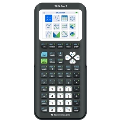 Calculator grafic avansat Texas Instruments TI-84 Evo-T