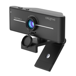 CREATIVE LIVE! CAM SYNC 4K Ultra HD - USB webcam