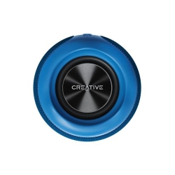 CREATIVE MUVO PLAY - BLUETOOTH 5.0 Speaker, blue